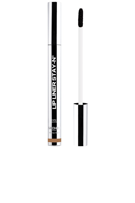 view 1 of 10 DELINEADOR DE LABIOS LIP LINER STAY-N PEEL OFF LIP LINER in No Shade