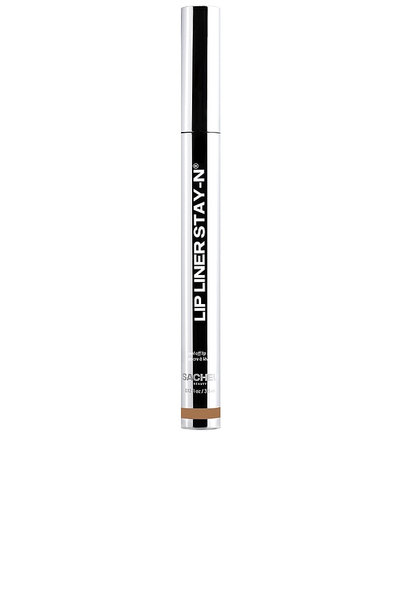 view 2 of 10 DELINEADOR DE LABIOS LIP LINER STAY-N PEEL OFF LIP LINER in No Shade