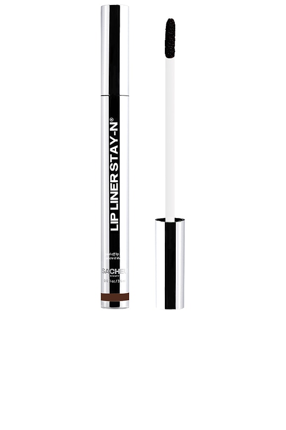 view 1 of 10 DELINEADOR DE LABIOS LIP LINER STAY-N PEEL OFF LIP LINER in Double Shot