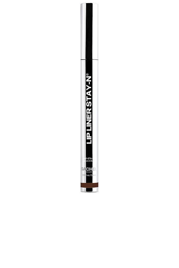 view 2 of 10 DELINEADOR DE LABIOS LIP LINER STAY-N PEEL OFF LIP LINER in Double Shot