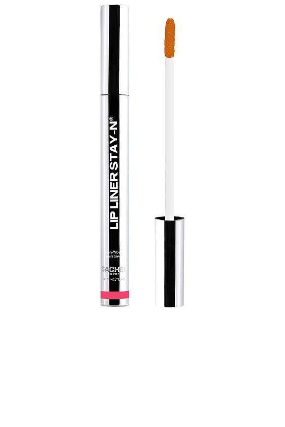 view 1 of 10 DELINEADOR DE LABIOS LIP LINER STAY-N PEEL OFF LIP LINER in Power Move