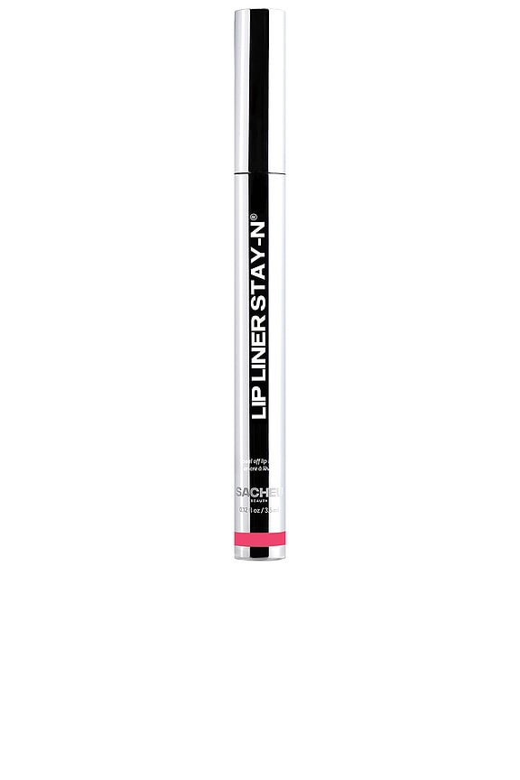 view 2 of 10 DELINEADOR DE LABIOS LIP LINER STAY-N PEEL OFF LIP LINER in Power Move