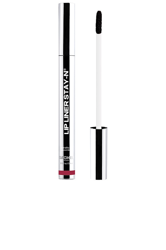 view 1 of 10 DELINEADOR DE LABIOS LIP LINER STAY-N PEEL OFF LIP LINER in Sweet Talk