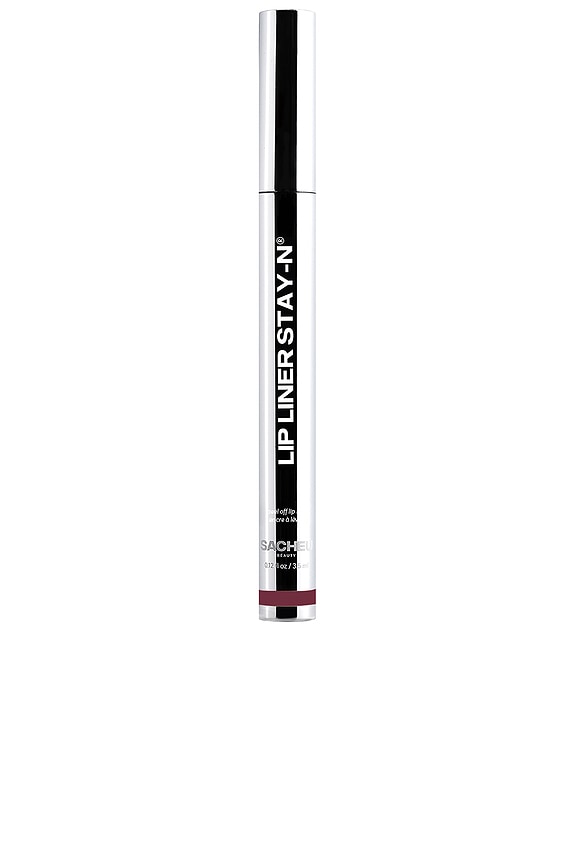 view 2 of 10 DELINEADOR DE LABIOS LIP LINER STAY-N PEEL OFF LIP LINER in After Party