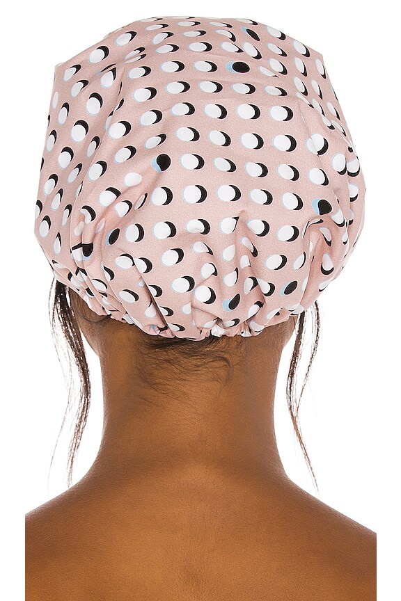 view 2 of 4 GORRO DE DUCHA THE POINT in 