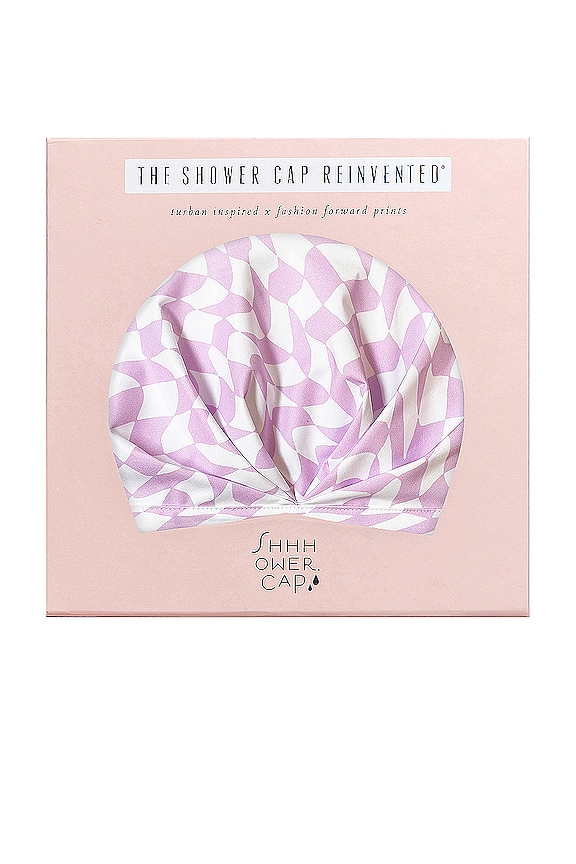 view 2 of 2 GORRO DE DUCHA THE DAZE in 