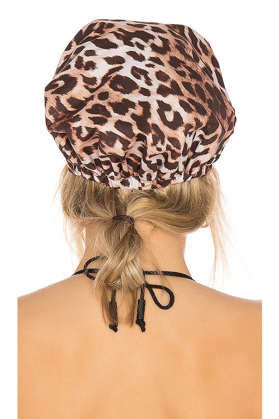 view 2 of 3 GORRO DE DUCHA THE MINX in 