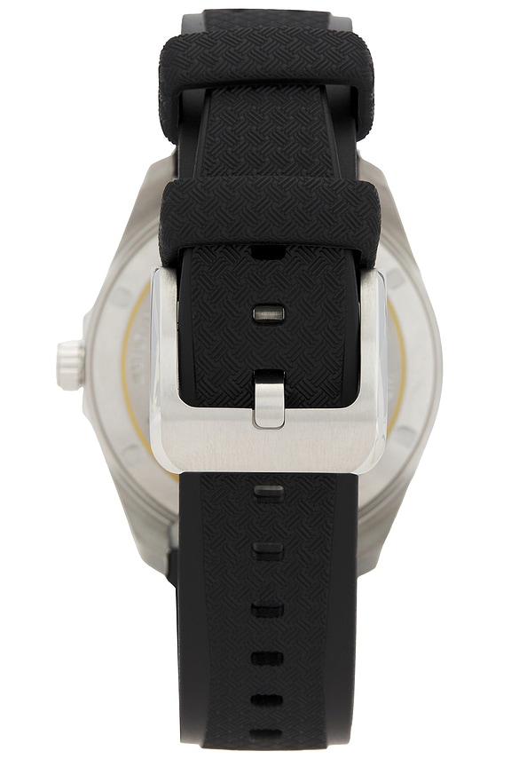 view 2 of 4 Duck 40mm Watch in Black