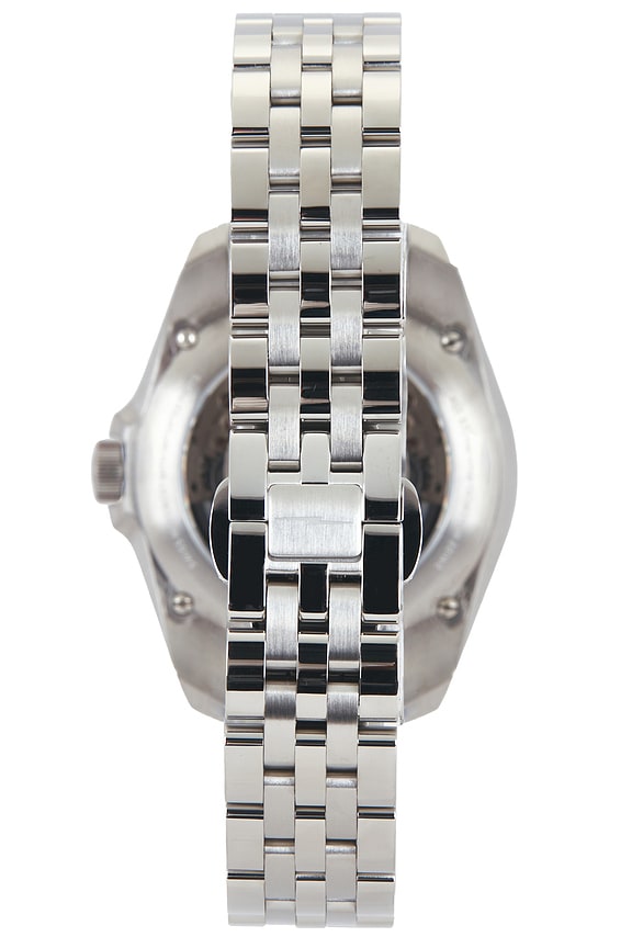 view 2 of 4 MONTRE CIRCADIAN MONSTER in Stainless Steel & Daylight Blue