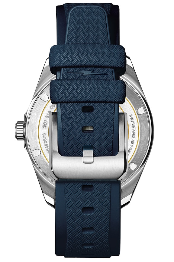 view 2 of 7 Duck 40mm Watch in Alabaster