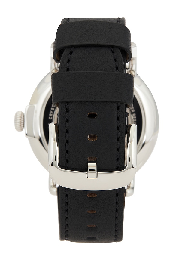view 2 of 4 Runwell Sub Second 47mm Watch in Black