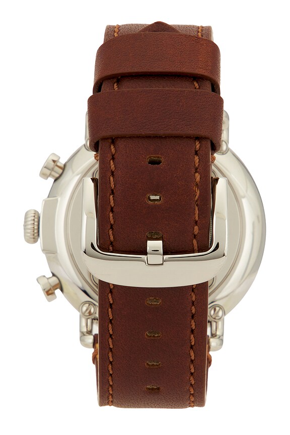 view 2 of 4 Runwell 47mm Watch in Blue