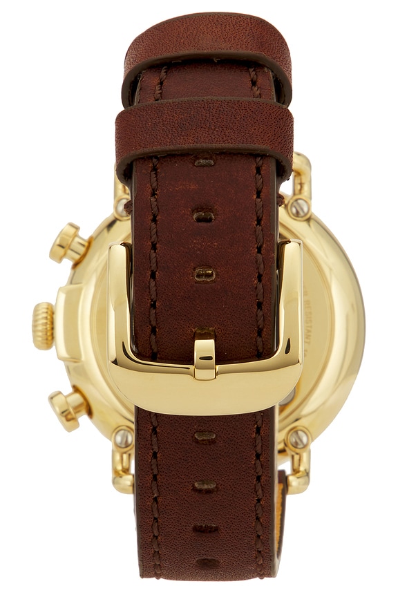 view 2 of 4 Runwell Chronograph 41mm Watch in Ivory