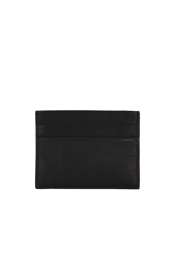 view 2 of 4 TARJETERO in Black