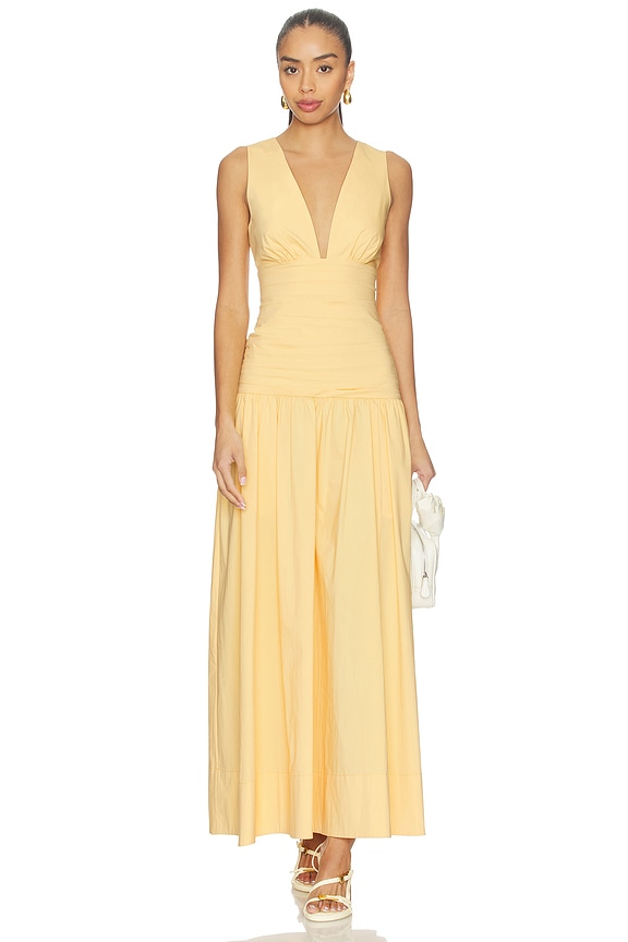 view 1 of 3 ROBE CAMPBELL in Soleil