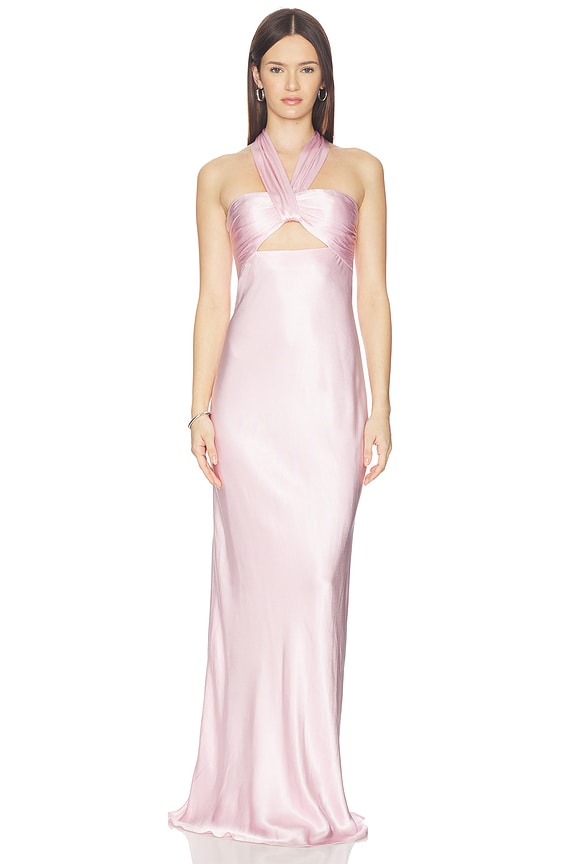 view 1 of 3 ROBE LA LUNE in Blossom