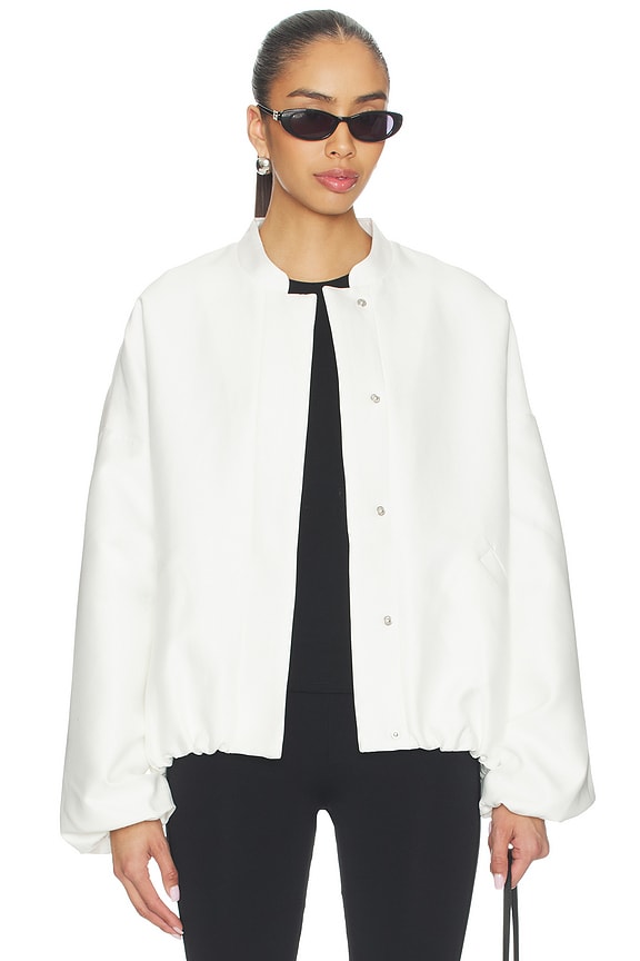 view 2 of 5 OTIS アウターウェア in Ivory