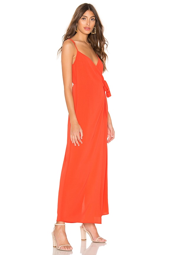 view 2 of 3 Daria Jumpsuit in Bellini