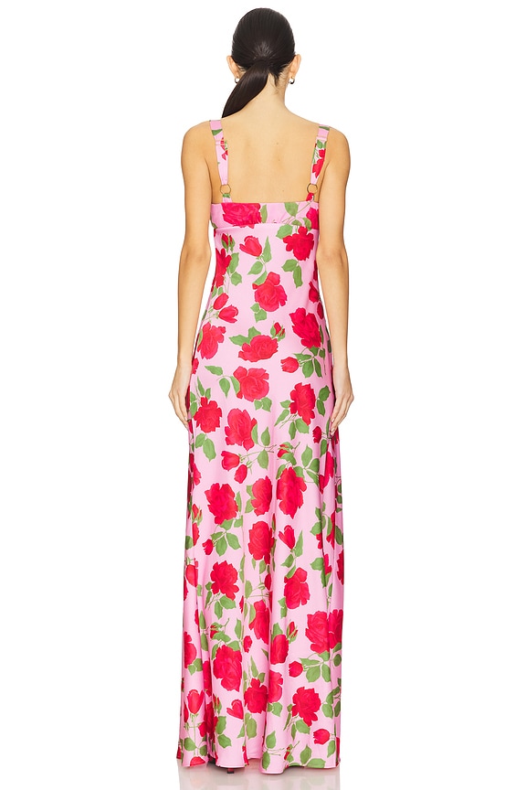 Maude Maxi Dress