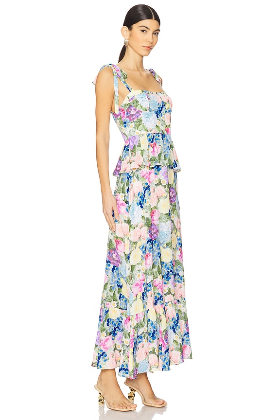 view 2 of 3 ROBE PAXTON in Flower Shop