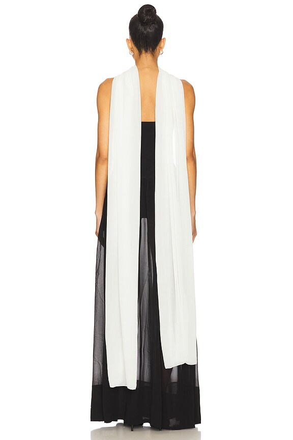 Hepburn Maxi Dress