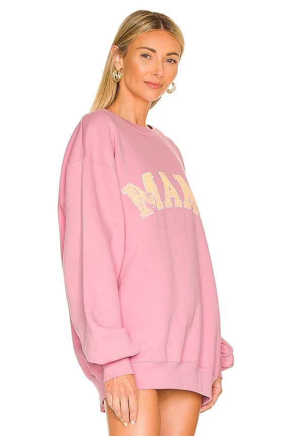 view 2 of 4 Stanley Sweatshirt in Bright Mama Graphic