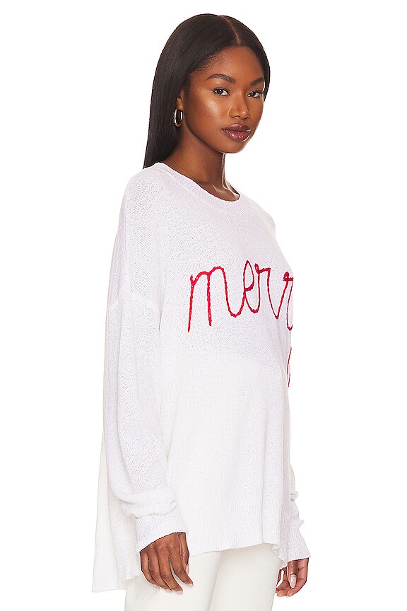 view 2 of 4 JERSEY WOODSY in Merry