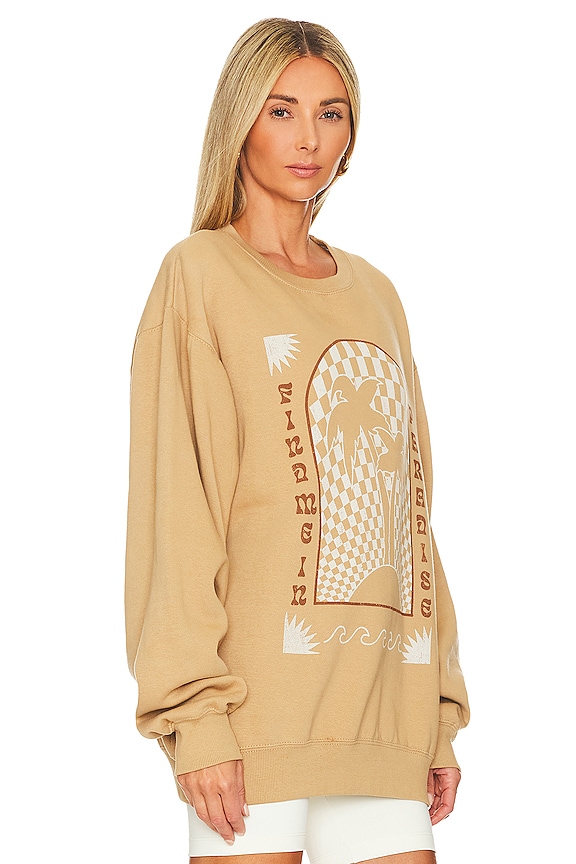 view 2 of 4 SUDADERA STANLEY in Paradise