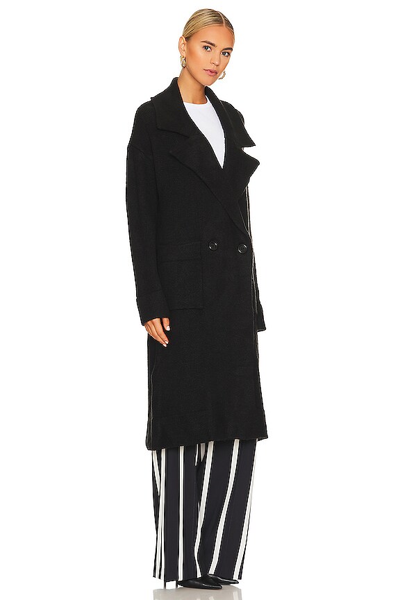 Melrose Sweater Jacket
