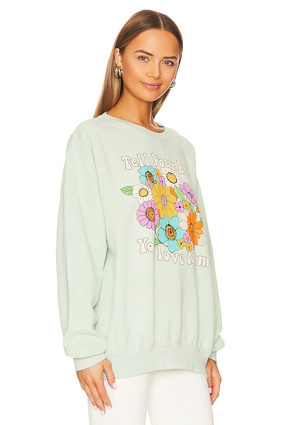 view 2 of 4 SWEAT STANLEY in Flower Market