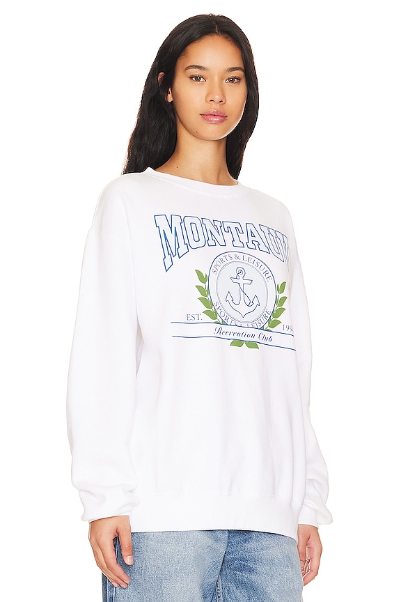 view 2 of 4 STANLEY スウェットシャツ in Montauk Graphic