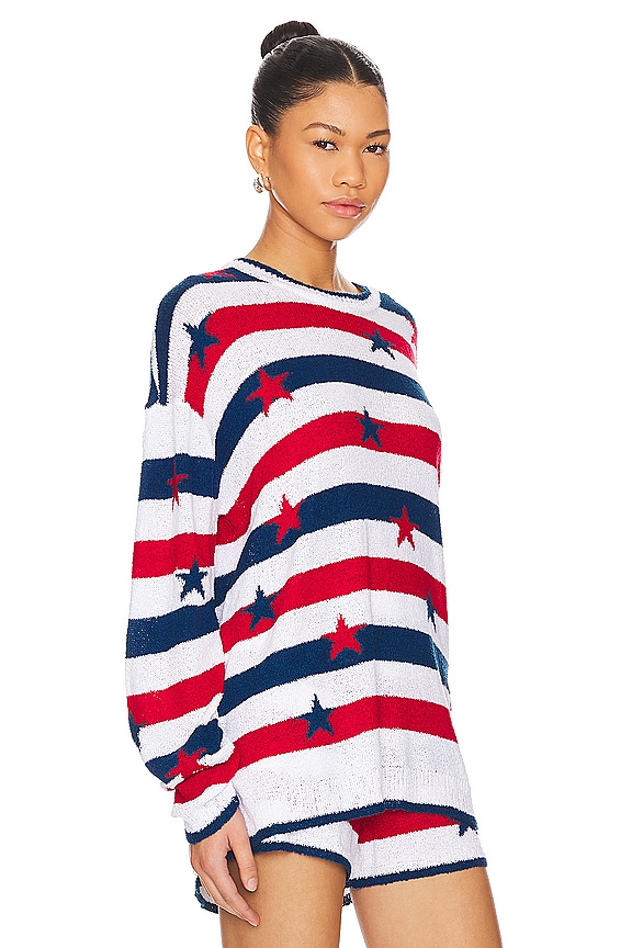 view 2 of 4 PULL GO TO in Star Spangled