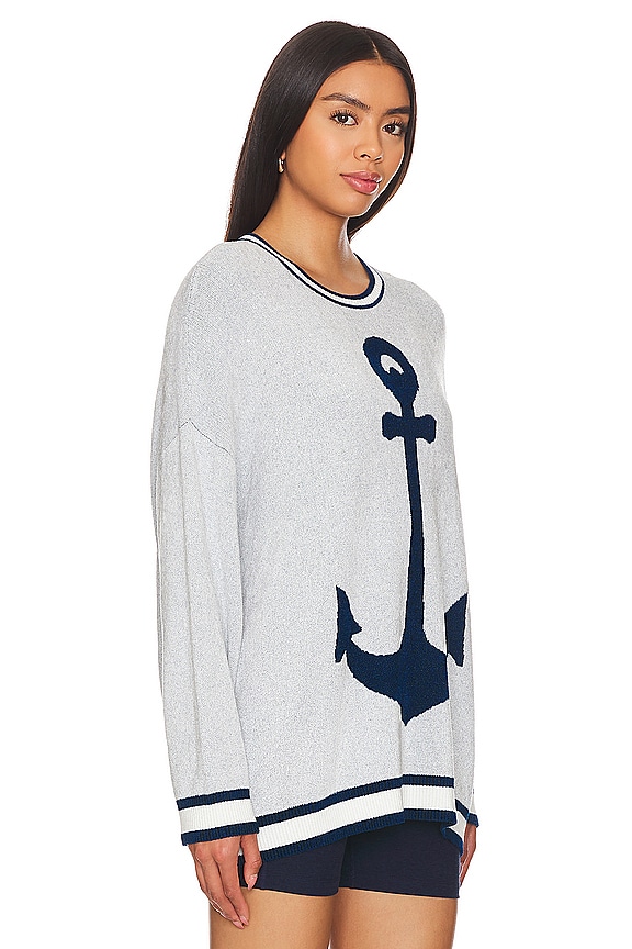 view 2 of 4 PULL ADVENTURE in Anchor Graphic