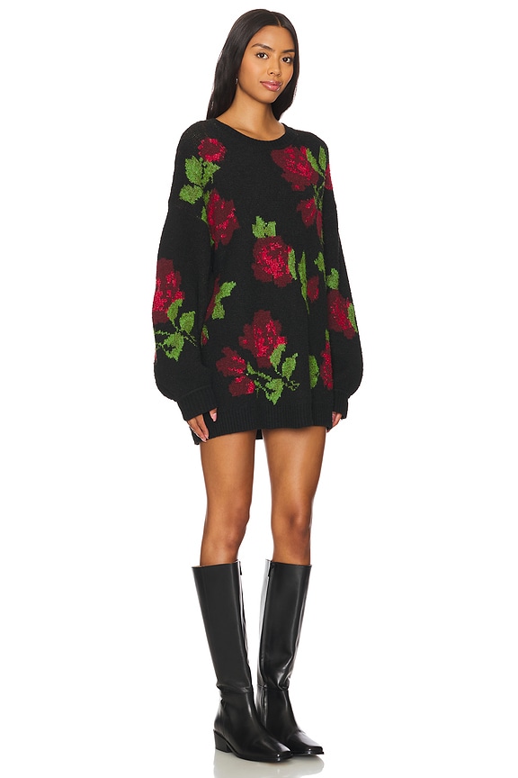 view 2 of 3 PULL SUMMIT in Send Me Roses