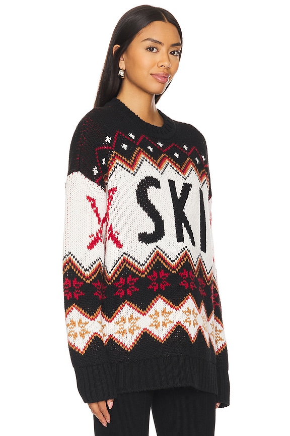 view 2 of 4 SKI IN セーター in Ski Knit