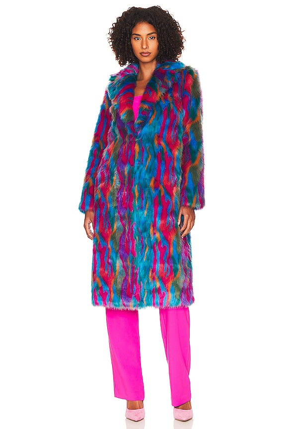 view 2 of 5 TIFFY 자켓 in Galaxy