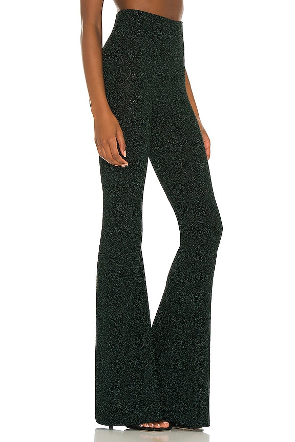 view 2 of 5 x REVOLVE Bam Bam Bells Pant in Emerald