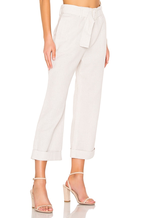 view 2 of 4 Debora Pants in Sorrento Stripe