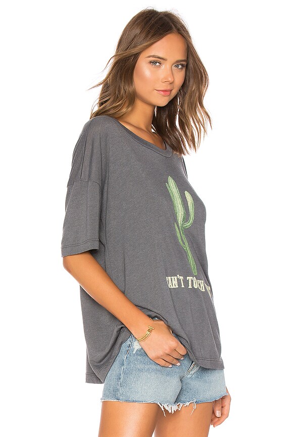 view 2 of 4 Liam Tee in Can't Touch This Graphic