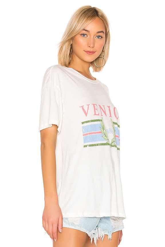 view 2 of 4 CAMISETA TRAVIS in Venice 1986 Graphic