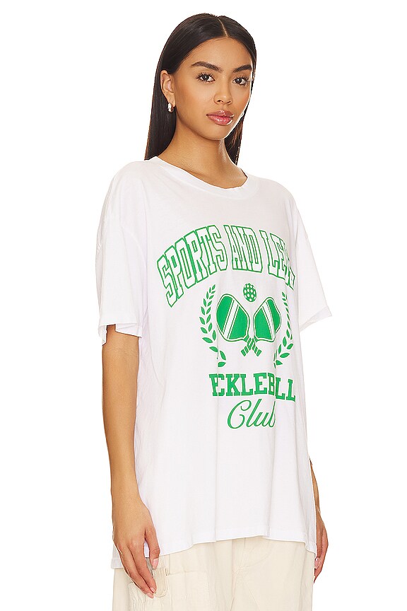 view 2 of 4 CAMISETA AIRPORT in Pickle Ball Club