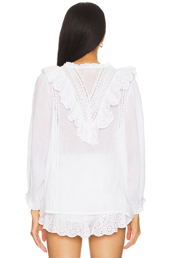 French Blouse