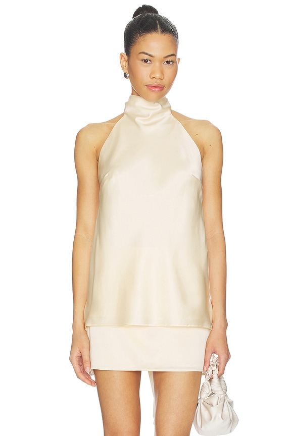 view 2 of 5 Top Lisa in Buttercream