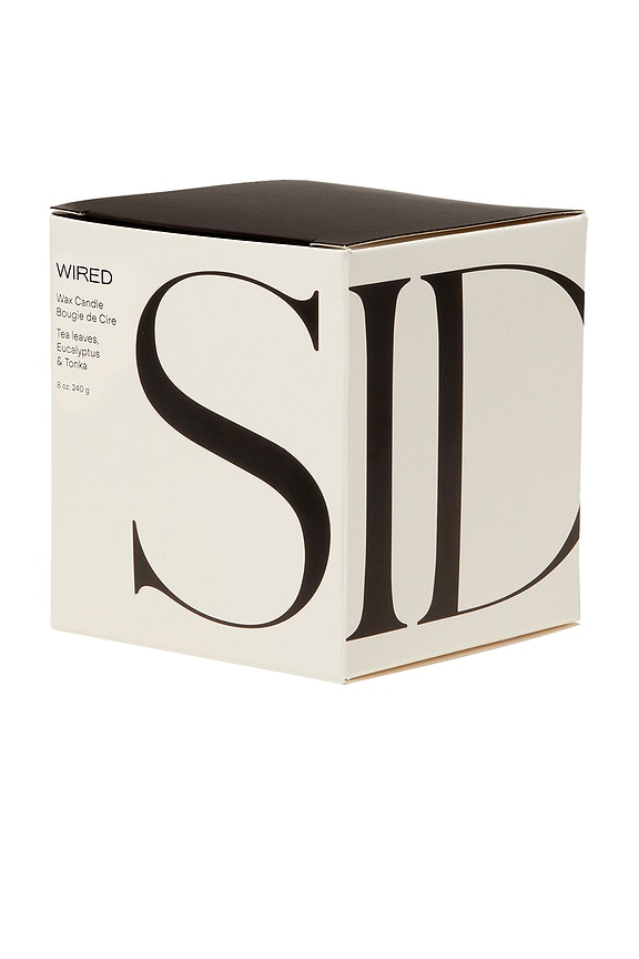 view 2 of 2 Wired Candle in 