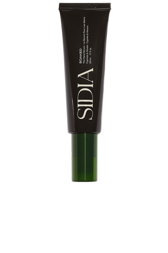 view 1 of 6 The Hand Serum in Soaked