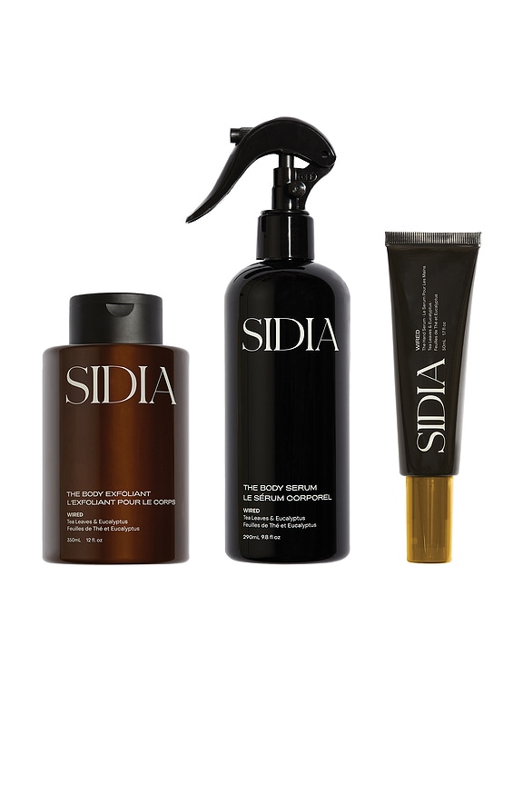 view 2 of 3 The Wired Trio in 