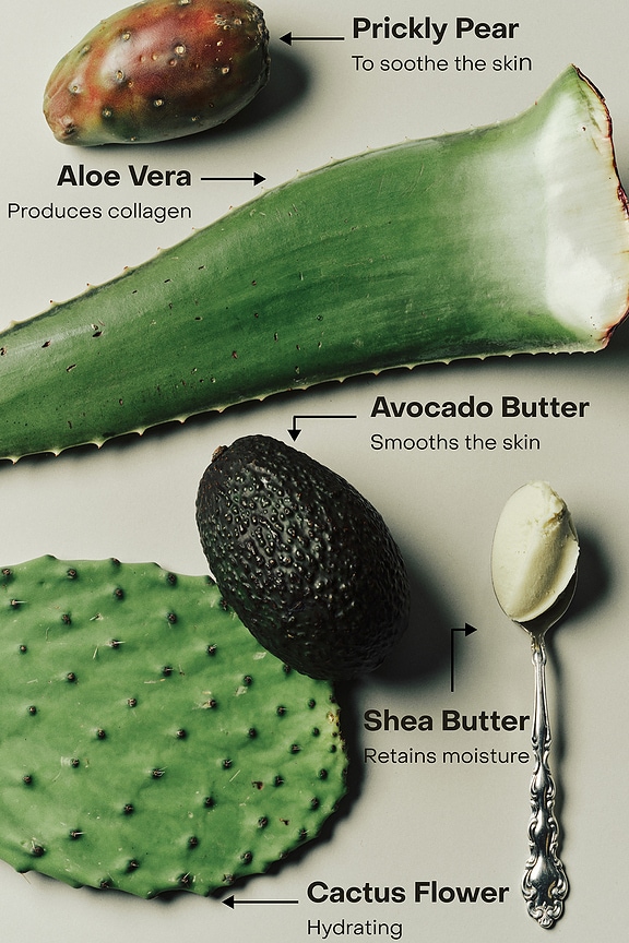 view 2 of 6 The Wash in Braless