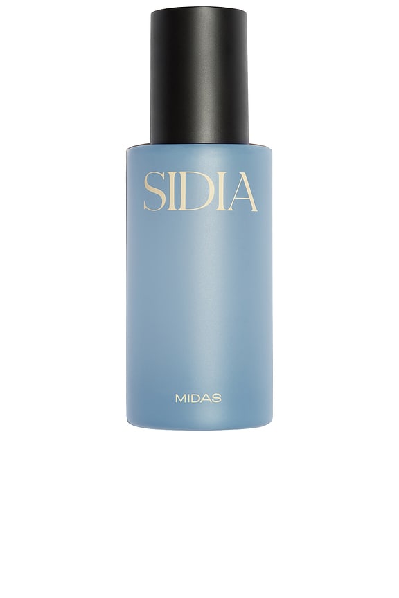 view 1 of 4 The Body Mist in Midas