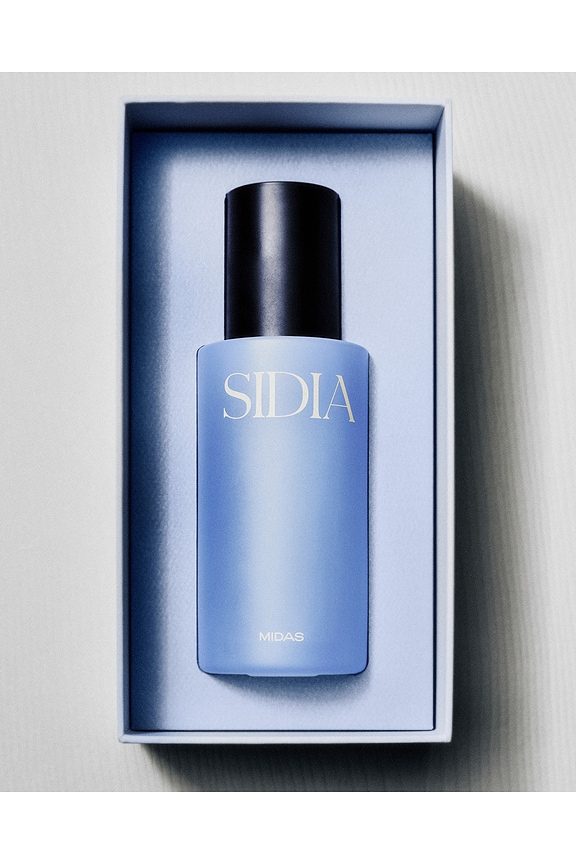 view 2 of 4 The Body Mist in Midas