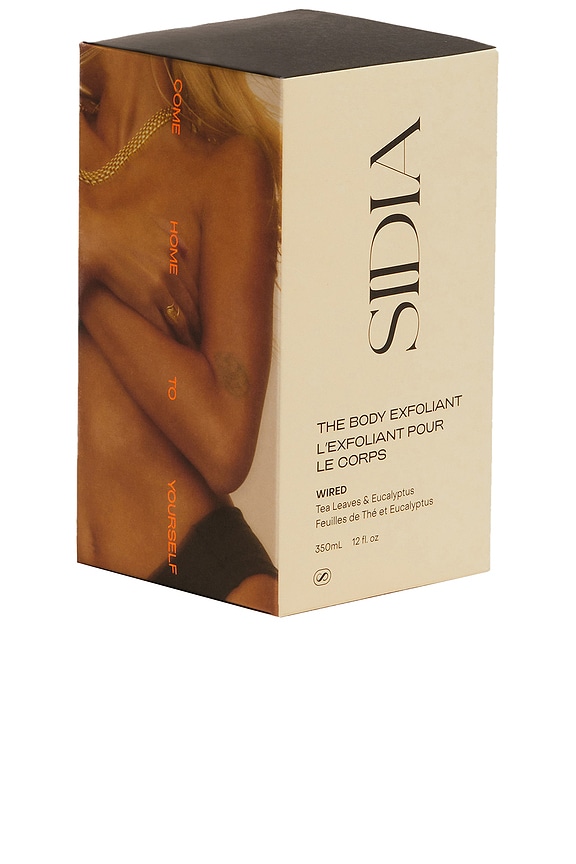 view 2 of 3 EXFOLIANTE CORPORAL THE BODY EXFOLIANT in Wired